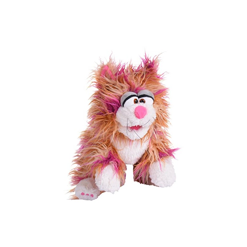 Iiving Puppets W853 31 cm Colourful Cat