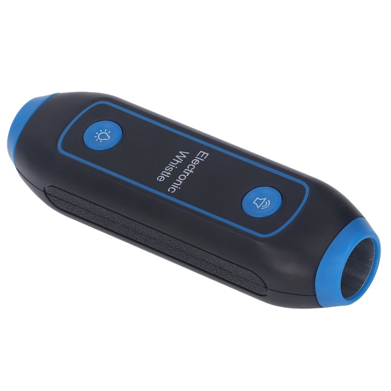 Electronic Whistle 3 Tone 3 Volume Level Blow Free Whistle