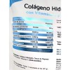 Colágeno Hidrolizado Puro Vitamina Magnesio 300 Grs Sabor