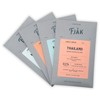 Fjak - Norwegian Chocolate Bundles (Single-Origin)