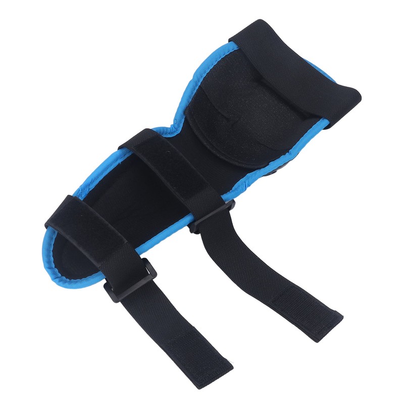 Kids Cycling Knee Pads Anti Fall Knee Protector for Roller
