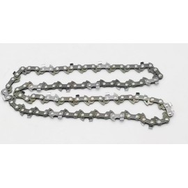 kerlista 12 inch 3/8 saw chain fits for bland Kerlista Gabasinover pole saw attachment pole saw gearbox