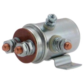 OEM Prestolite New Professional Quality Genuine OEM Winch Crane Boom Solenoid Switch 15-338 12V