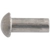 AERZETIX - C62020 - Set of 20 aluminium rivets diameter