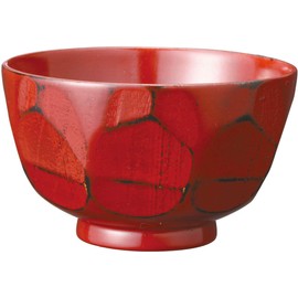 Ase Shinzo Shoten Soup Bowl Natame Negoro R0411