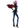 GGG Mobile Suit Z Gundam Haman Khan Approx. 8.3 inches