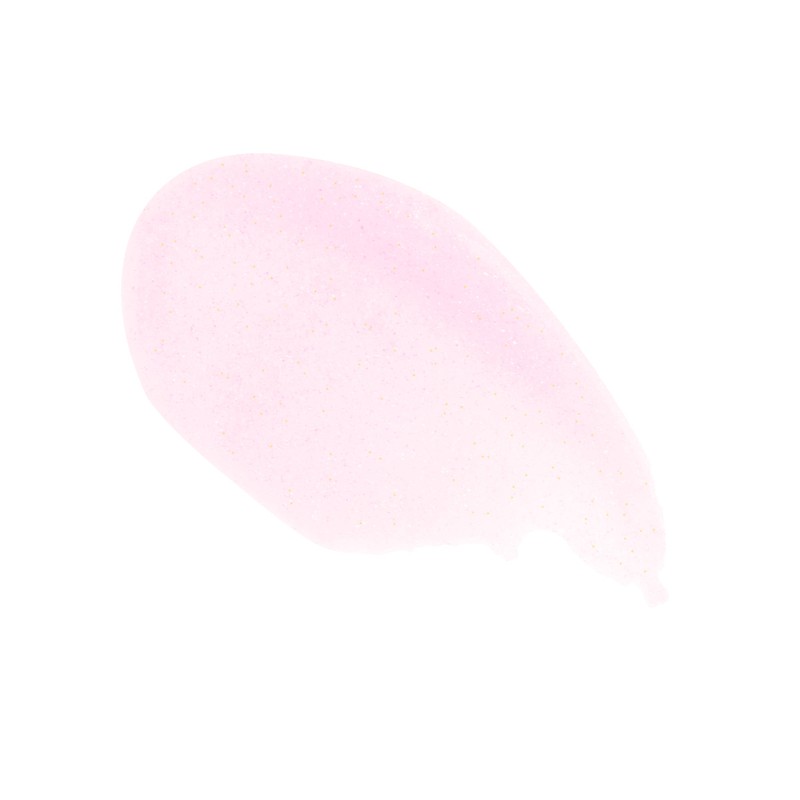MCoBeauty Golden Glow Lip Oil, tropical mango