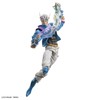 Super Action Statue "JoJo's Bizarre Adventure Part 2" "Caesar Antonio