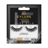 Eylure Luxe Silk Emerald