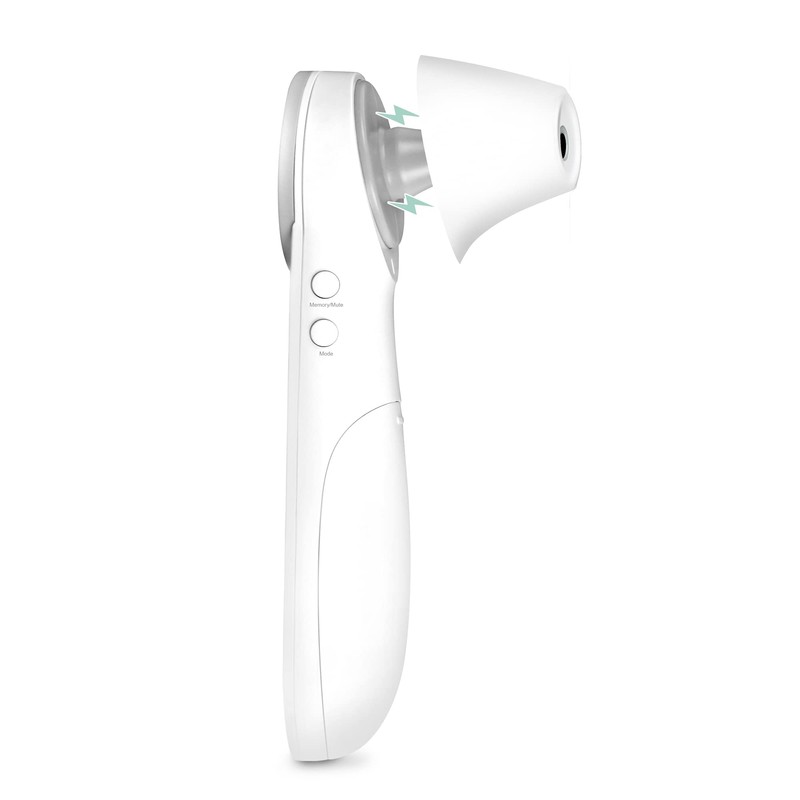 Neno Medic T07 Contactless Thermometer - 2 Modes - Infrared
