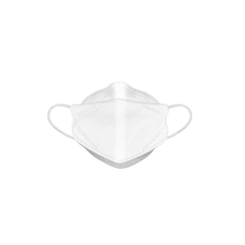 Canadian Made -510 Respirator Mask With Ear Loops 2-Pack (20