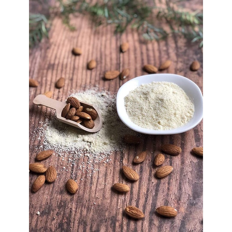 Anthony's Blanched Almond Flour, 4 lb, Finely Ground, Gluten Free,