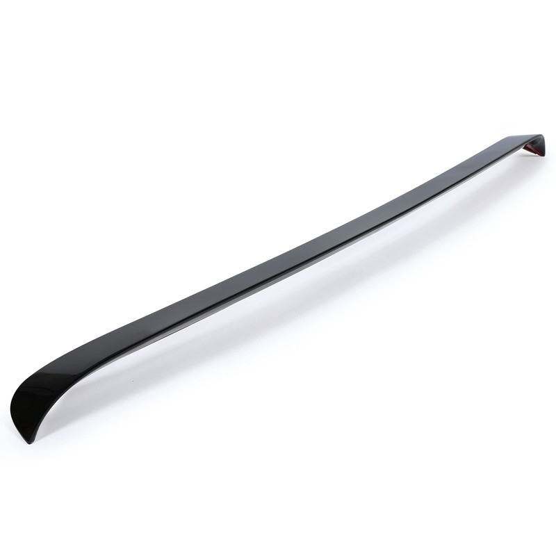 ECOTRIC Rear Window Roof Spoiler Compatible with 2018-2023 Toyota Camry