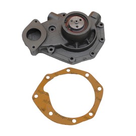 RAParts RE505981 RE500737 SE501610 Water Pump Fits John Deere Fits JD 5410 5420 5510 5520 5525