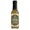 Hellfire Gourmet Green Hot Sauce