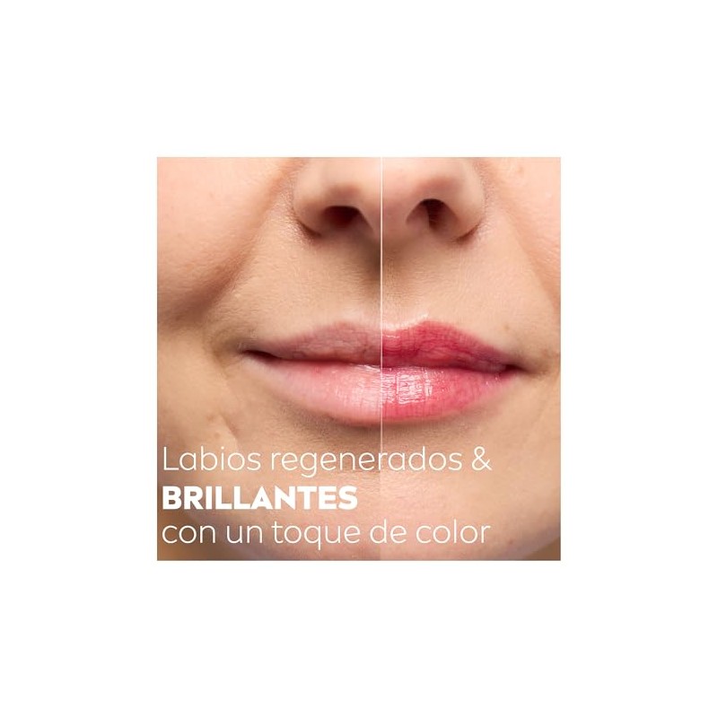 LABELLO Bálsamo Labial Glowy Lips Berry + FPS 30
