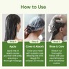 Le’phoqua Batana Oil for Hair: 100% Natural, Raw, Pure, Unrefined