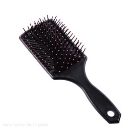 Scalp Massage Cushion Hair Brush Brush 7ea