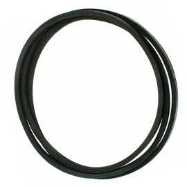 7200523 954-0491 Lawn Mower Deck Belt1/2" X 130" fits for Ariens Zero Turn 07200523 Toro 93-3884 17-44HXL Gravely ZT 34 ZT 42 MTD Cub Cadet 954-0491 754-0491 Simplicity 1716959SM