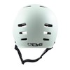 TSG Protection Helmet Evolution Solid Colour Satin Pale Aqua Size
