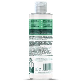 Faith In Nature Faith In Nature Natural Rosemary Conditioner, Balancing, Vegan and Cruelty-Free, SLS or Paraben-Free, For Normal to Oily Hair, 400 ml
