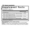 Nature's Fusions Nutri L Suplemento Con 5mg Ergothioneine