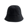 Capprecier Women's Sun Shade, Deep Bucket Hat, UV Protection, Foldable,