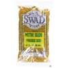 Swad Fenugreek (Methi) Seeds 7oz- Indian Grocery,spice