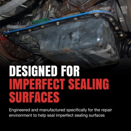 FEL-PRO OS 30665 C Oil Pan Gasket Set