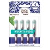 GuruNanda Interdental Brushes with Caps - Floss Picks for Teeth