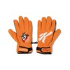 Weekenders WeeCandles KELLOGGS SNOW GLOVES (ORANGE)