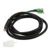 130cm 9 Pin Motor Convert Extension Cable Electric Bike Extension