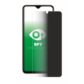 upscreen Anti-Spy Privacy Screen Protector for Vivo X80 Lite Privacy Screen Protector Film [Privacy Screen, Blue Light Filter]