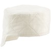 Pasima Sweat Inner Cap, Trellis Pattern, 1 Piece