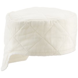 Pasima Sweat Inner Cap, Trellis Pattern, 1 Piece