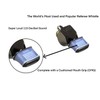 Referee Whistle Fox 40 Classic CMG Cushioned Mouth Grip on