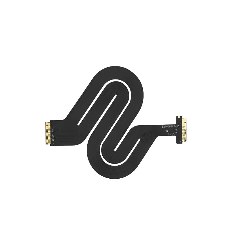 Create idea Track Pad Touch Pad Flex Cable compatible con