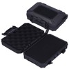 Outdoor Sealed Safety Nylon Shockproof Container Survival Gear Storage Case