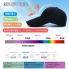 Andeor Men's Mesh Cap, UV Protection, Lightest, Breathable, Quick Drying,