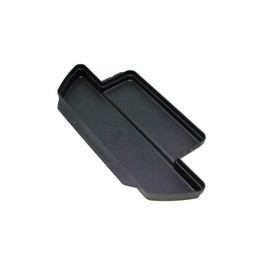 Drip Tray Compatible with/Replacement Part for Tefal TS-01041550 GC722D16 OPTIGRILL+ XL Contact Grill