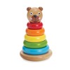 Manhattan Toy Brilliant Bear Magnetic Stack-up
