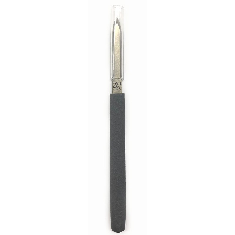 Doyusha Awesome Tool Kisage Cutter, Bamboo Blade Type, Plastic Model