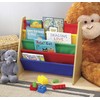 Whitmor Kid's Primary Book Organizer