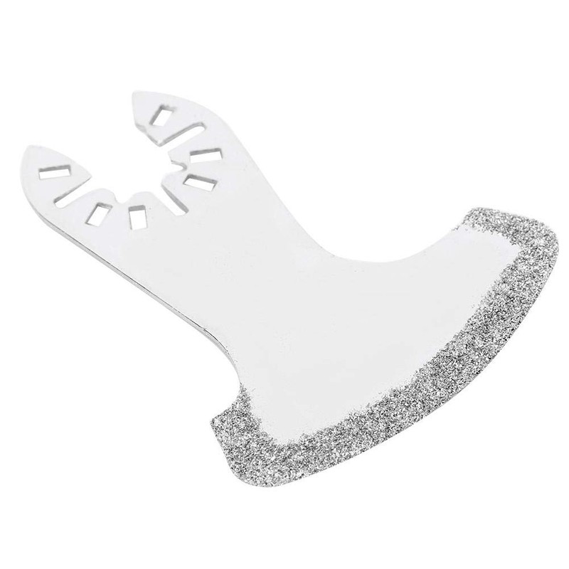 Fafeicy Pack of 4 Crescent Shape Saw Blade, Cutting Blade