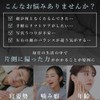 [Magazine Items] Terahertz Cassa Plate & Face Roller, Facial Massage