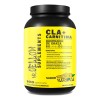 Mr. Yellow Cla Carnitina 1kg 100 Servs Naranja