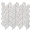 Tilingview 10-Sheet Peel and Stick Backsplash Tile for Kitchen, Self-Adhesive