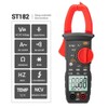 DollaTek Digital Clamp Meter AC Current Multimeter DC/AC Voltage Ammeter