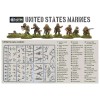 Warlord Games Bolt Action: Semper Fidelis - US Marines Starter