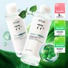 Anua Heartleaf 77 Hyaluron Soothing Toner 350ml Refill Set (+Refill